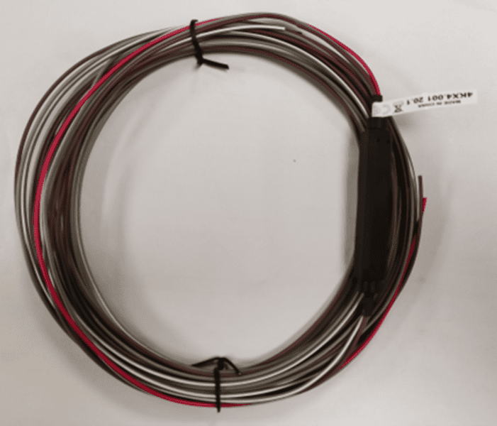 Webfleet Coldchain COM-Kabel Thermograph