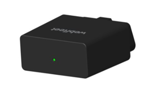 Webfleet LINK 140*
