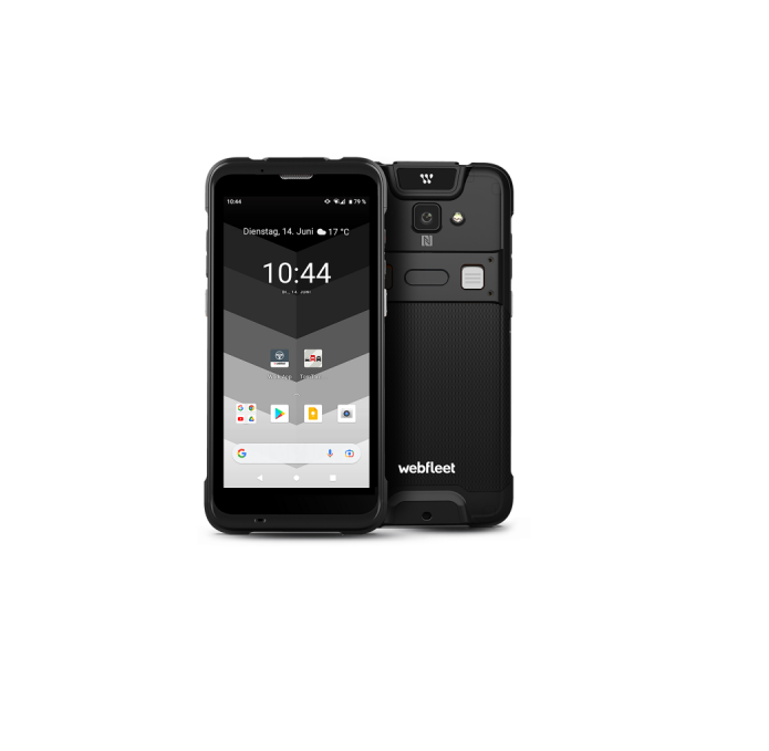 Mobilepaket (Webfleet inkl. LINK-Box & PRO M)*