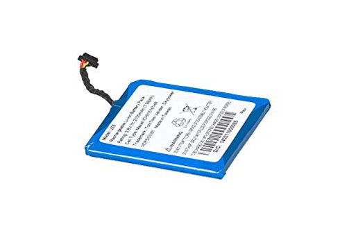 Webfleet & Fleetboard Ersatz Akku für Bridge / PRO 82xx