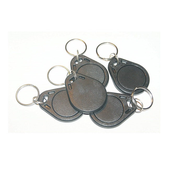 RFID-Chips für Schlüsselanhänger