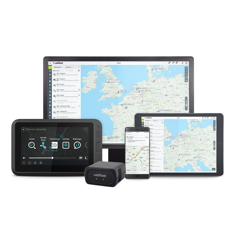 Webfleet Test-Bundle*