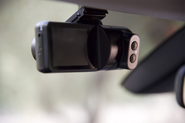 Webfleet Video CAM 50 (Dashcam)