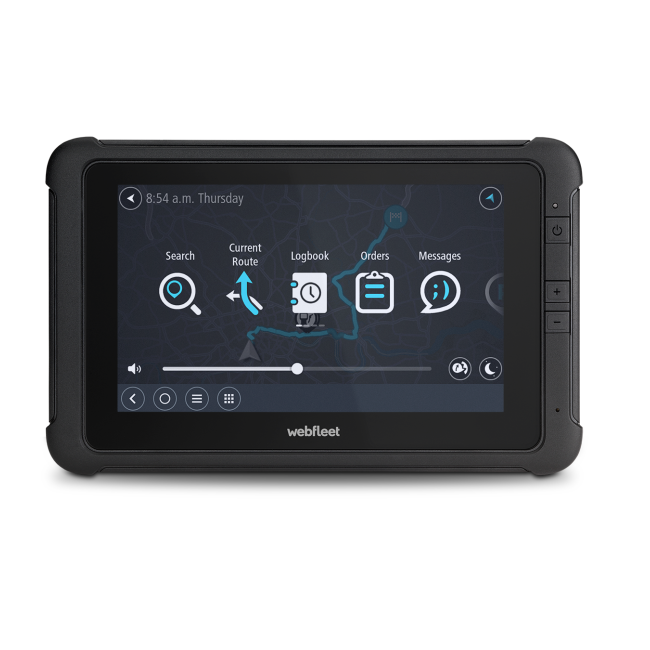 Webfleet Test-Bundle*