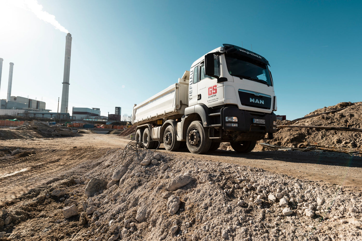LKW