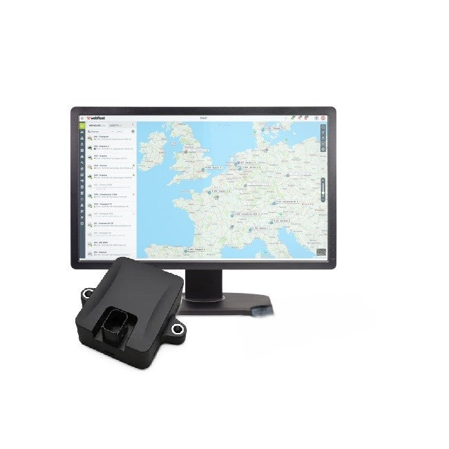 Trailerpaket Plus (Webfleet inkl. LINK 350)