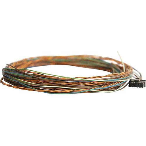 I/O-Kabel LINK710/740 6-PIN (für D8/RDL/FMS)