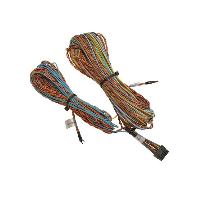 WEBFLEET LINK 740 Tachograph RDL cable