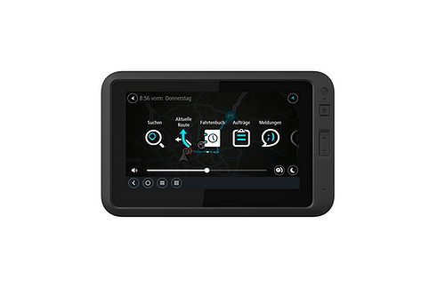 Webfleet PRO 8375 EU 49*