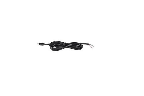 Webfleet Stromkabel für PRO 8 / PRO X (offene Enden 1,5m)